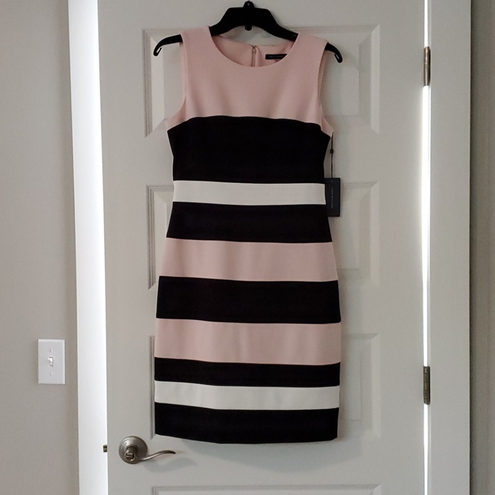 NWT Tommy Hilfiger dress